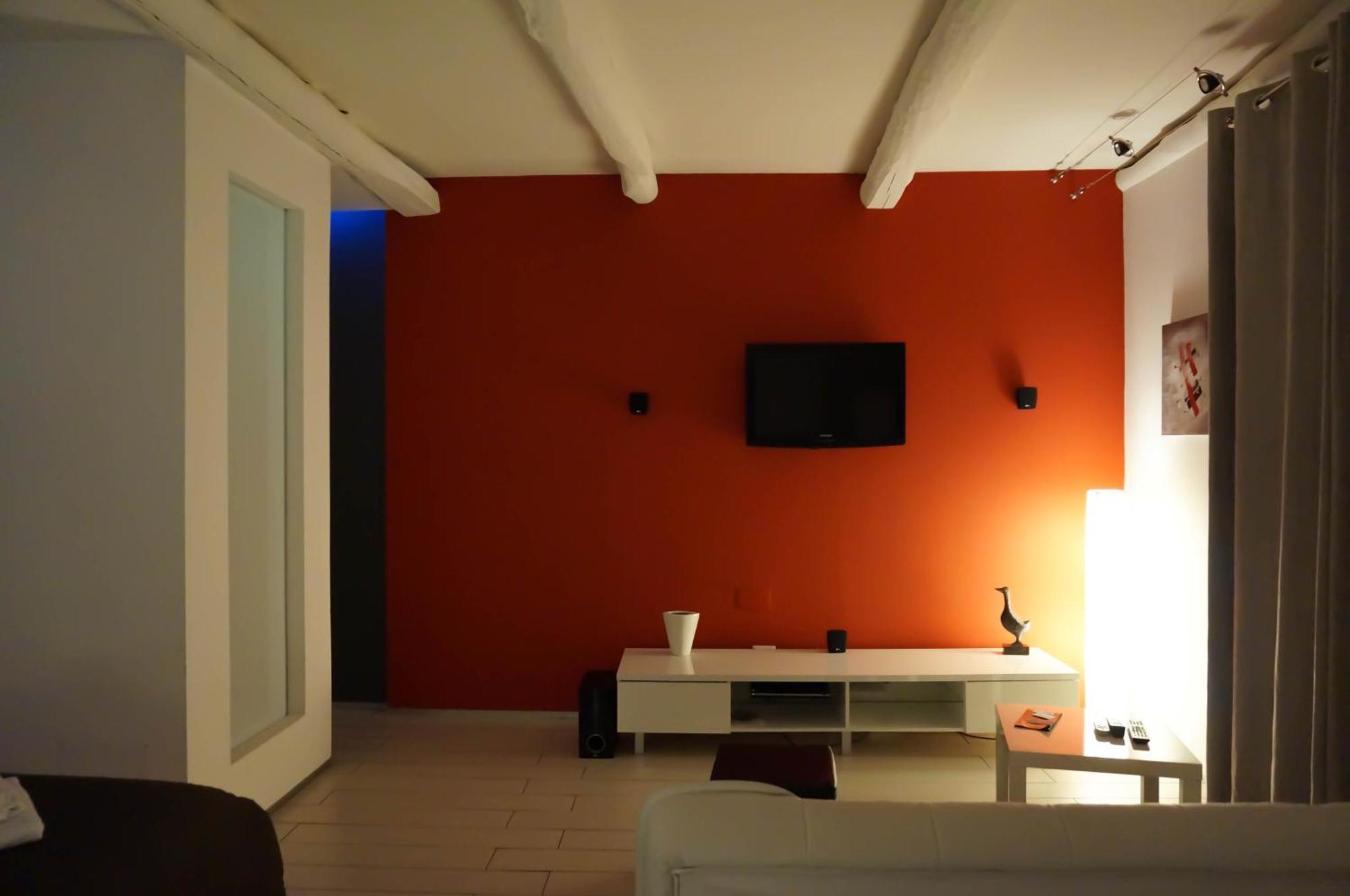 Villino Erminia - Seaside Art B&B Pizzo  Phòng bức ảnh